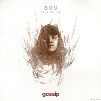 Bou — Talk To Me — обложка
